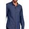 Camisa Jeans Acostamento Wash VE24 Azul Masculino - Marca Acostamento