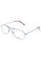 Óculos de Grau Colcci Mini Aviador Azul - Marca Colcci