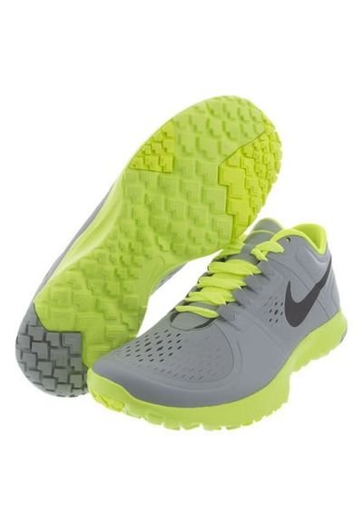 Normalización Apariencia Honorable Training Nike Fs Lite Trainer Gris-Verde Fluorescente - Compra Ahora |  Dafiti Colombia