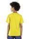 Camiseta Teen Menino Lemon Amarelo - Marca Lemon
