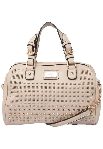 Bolsa WJ Nude - Marca WJ