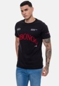 Camiseta Onbongo Especial Preta - Marca Onbongo