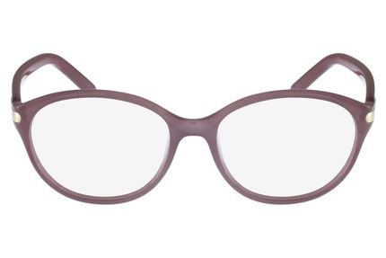 Óculos de Grau Chloé CE2641 531/51 Bordô - Marca Chloé