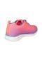Tênis Skechers Equalizer Expect Miracles Rosa/Roxo - Marca Skechers