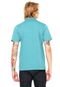 Camisa Polo Quiksilver Reta Denver Verde - Marca Quiksilver