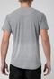 Camiseta Reserva Pocket Cinza - Marca Reserva