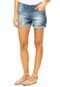 Short Jeans Calvin Klein Jeans Azul - Marca Calvin Klein Jeans