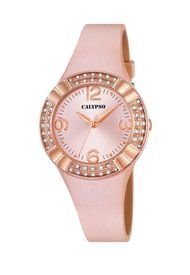 Reloj Trendy Rosa Calypso