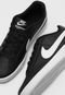 Tênis Nike Sportswear Court Royale Preto - Marca Nike Sportswear