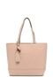 Bolsa Sacola Guess Baldiwinpark Rosa - Marca Guess