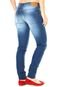 Calça Jeans Sommer Skinny Grace Azul - Marca Sommer