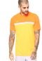 Camiseta Manga Curta Nike Academy SS Tranning Top Laranja - Marca Nike