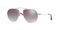 Óculos de Sol Prada Piloto PR 58OS Masculino Grafite - Marca Prada