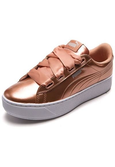 Tenis on sale vikky platform