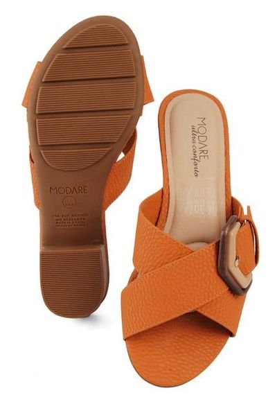 Sandalias modare dafiti store
