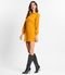 Vestido Feminino Manga Longa Endless Amarelo - Marca Endless