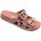 Chinelo Zaxy Partner Joy Mickey Feminino  Zaxy Rosa - Marca Zaxy