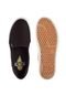 Slip On Couro Mary Jane Jonz Preto - Marca Mary Jane