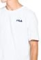 Camiseta Fila Bettino II Branca - Marca Fila