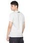 Camiseta Ellus Crystal Seer Branca - Marca Ellus