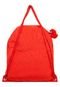 Mochila de Passeio Kipling Laranja - Marca Kipling