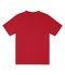 Camiseta Plus Size Meia Malha Maquinetada Diametro Vermelho - Marca Diametro basicos
