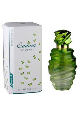 Perfume Cantara Coscentra 100ml