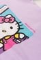 Conjunto Feminino Infantil Funday!! - Hello Kitty - Marca Hello Kitty