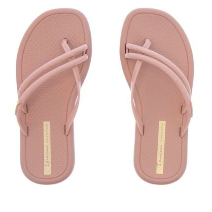 Chinelo Ipanema Meu Sol Nude - Marca Ipanema