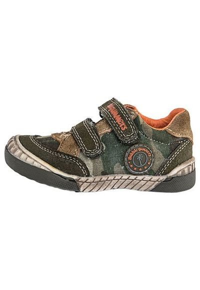 Zapatilla Bubble Gummers Benito Verde Compra Ahora Dafiti Chile