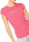 Camiseta Puma Active Ess 1 Rosa - Marca Puma