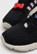 Tênis Adidas Originals Falcon W Preto - Marca adidas Originals