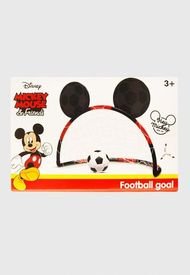 Arco De Futbol 103x76x55 Mickey Disney