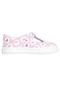 Tênis Converse CT AS T-Strap Specialty Butterfly Rosa - Marca Converse