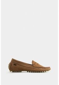 Zapatos mocasines 2025 velez mujer