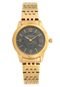 Relógio Technos  2115KRA4C Dourado - Marca Technos 