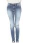 Calça Jeans Triton Skinny Fatima Azul - Marca Triton