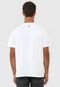 Camiseta Reserva Disco Branca - Marca Reserva