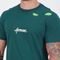 Camiseta Approve Fire Beast Verde - Marca Approve