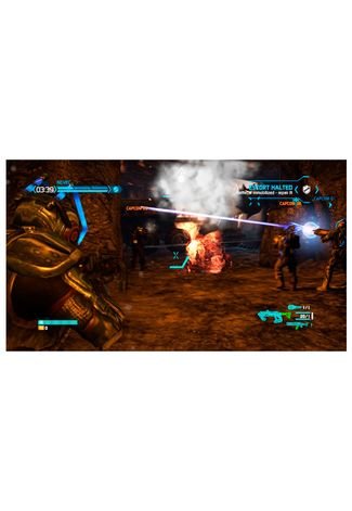 Lost Planet 2 (PlayStation 3, 2010) Jogos de PS3 - Original Envio Rápido