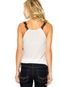 Blusa DAFITI ONTREND Clean Branca - Marca DAFITI ONTREND