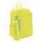 Mochila Olympikus - Oiwb23823 0233823 Amarelo - Marca Olympikus