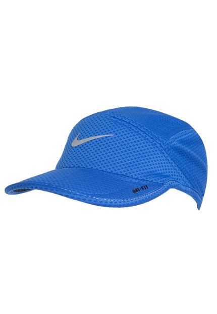 Boné Nike Daybreak Azul - Marca Nike