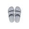 Sandália crocs classic sandal light grey Cinza - Marca Crocs