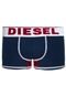 Cueca Diesel Boxer Color Azul - Marca Diesel