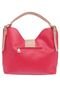 Bolsa Vogue Handbag Vermelha - Marca Vogue