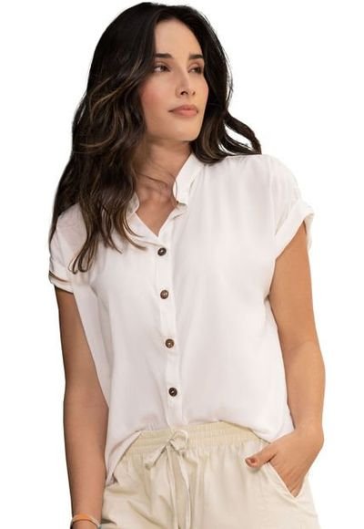 Dafiti camisas mujer sale