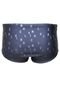 Sunga Calvin Klein Jeans Boxer Lisa Azul - Marca Calvin Klein Underwear