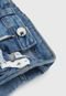 Calça Jeans Milon Infantil Desfiada Azul - Marca Milon