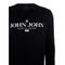 Camiseta John John Regular Flat In24 Preto Masculino - Marca John John